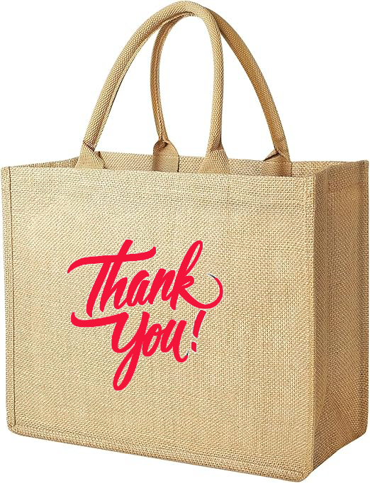 Return Gift Bags