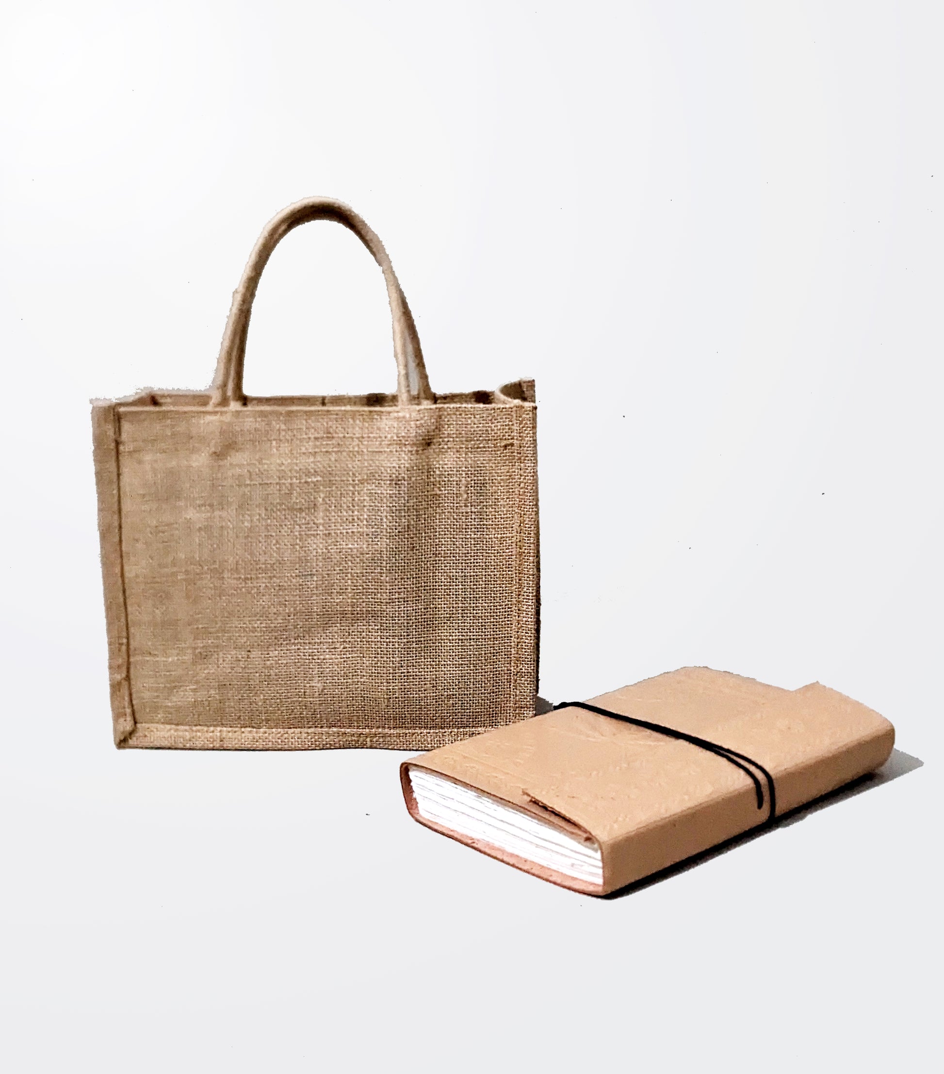 Jute Gift Bags