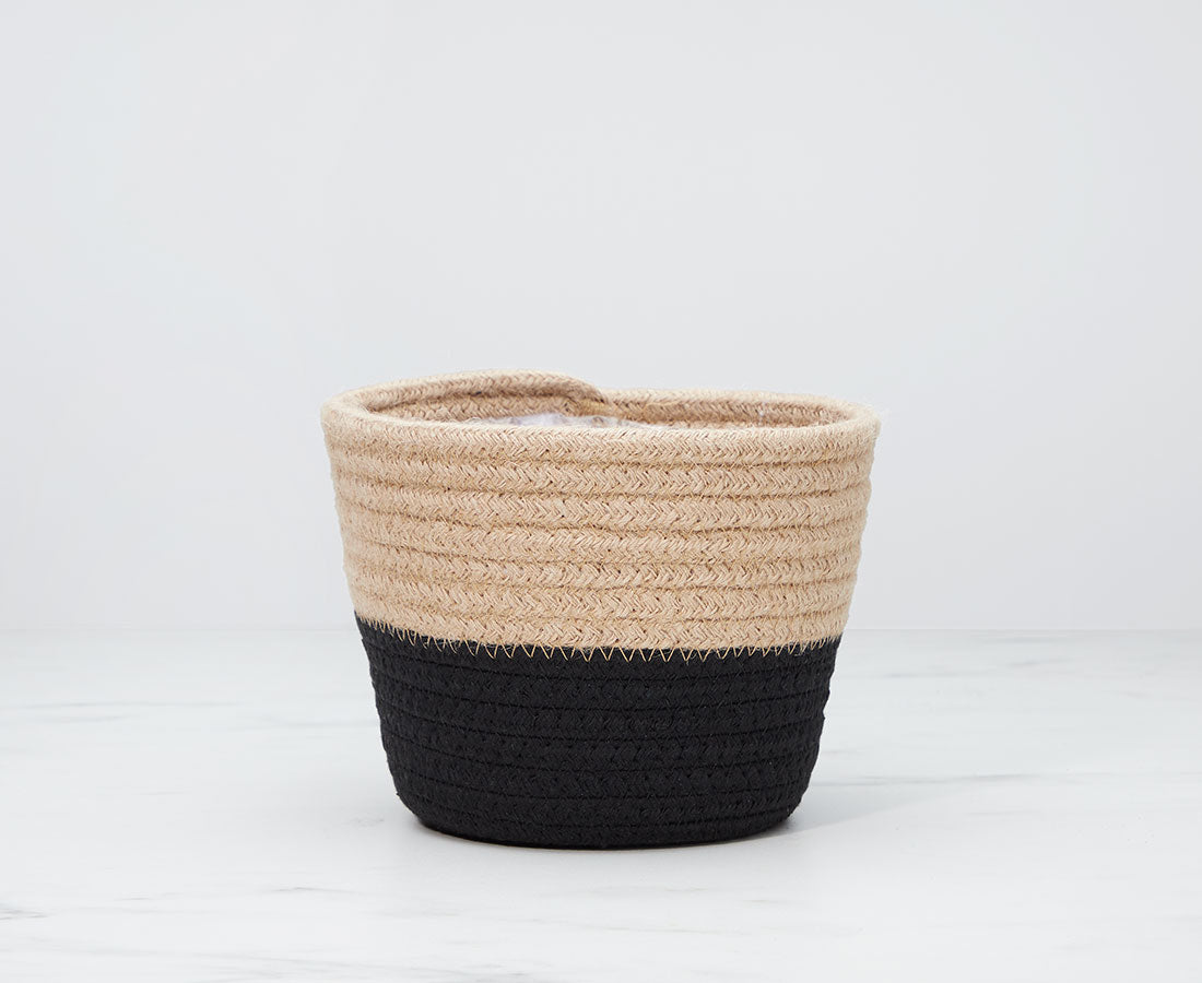 jute planter