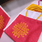 jute gift bags