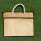 jute laptop bags