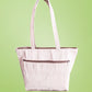 Natural Juco Women Handbag