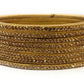 Handmakers ! Tradidional and Enthic Golden Lac Bangles