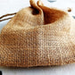 7x8 Inch Jute Potli 4