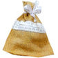 7x9 Inch Jute Potli