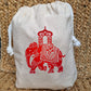 Rajasthani Royal Potli Bags for wedding