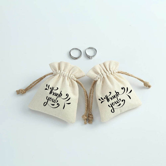 Handmakers Cotton Potli Bag