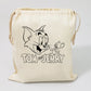 Handmakers Cotton Potli Bag 2