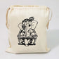 Handmakers Ganesha Cotton Potli Bag 2