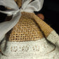  Jute Potli with Lace