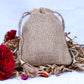  Jute Rakhi Bag