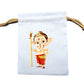 Mini Ganesha Gift Pouch 22