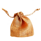 Natural Jute Gift Bag