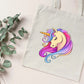 Unicorn bag