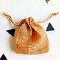jute potli bags for return gifts small size
