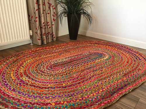 3x5 oval carpets